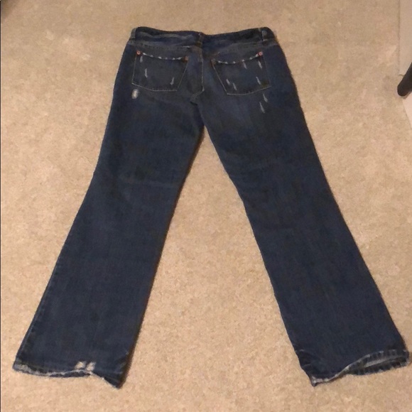 Women’s Ralph Lauren Jeans - Picture 2 of 3